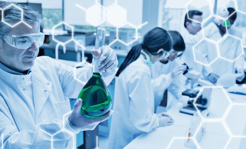 实验室四十种常用化学品使用注意事项